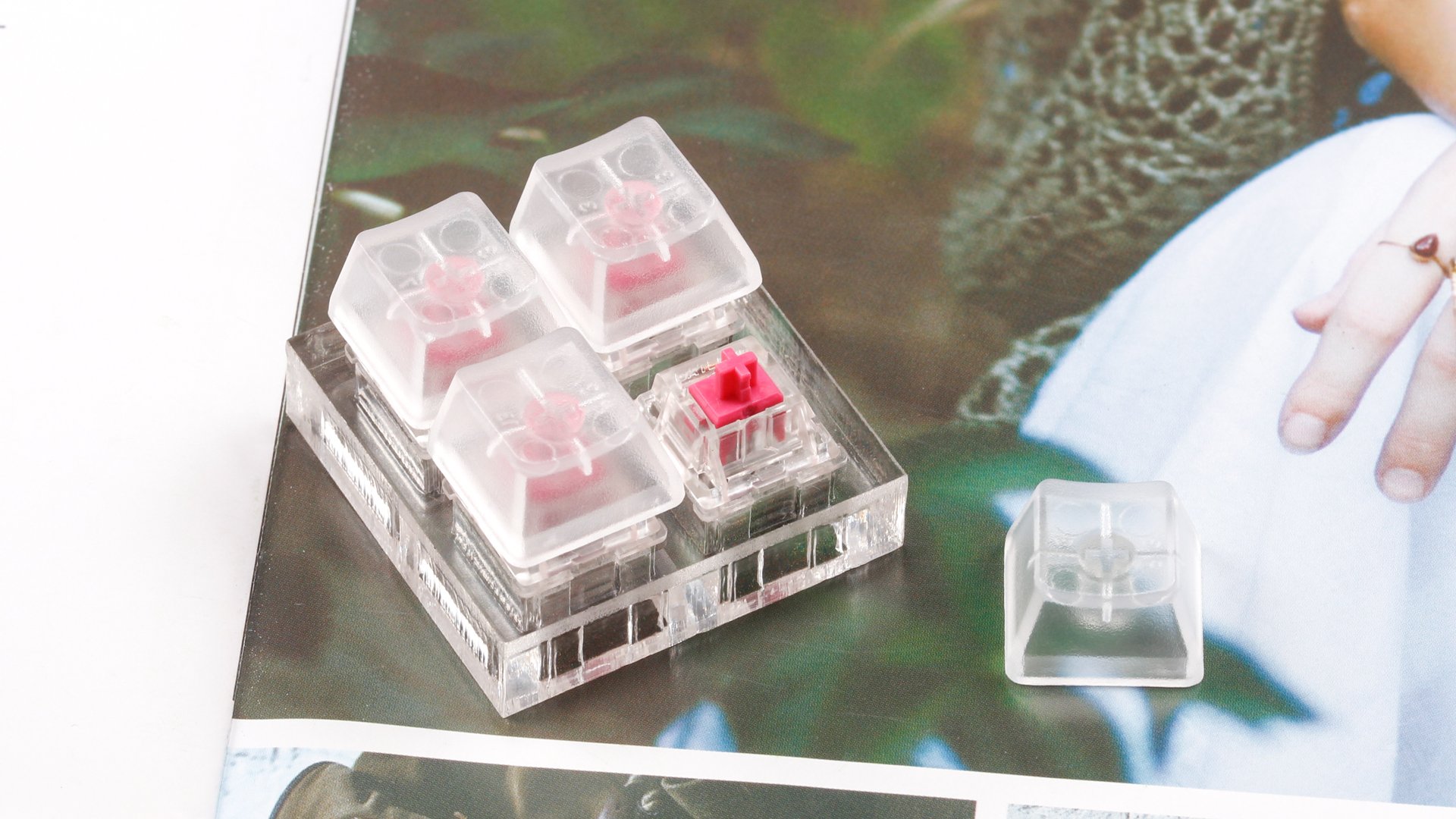 对MBR工艺的这些误解把人坑惨了!【bsports必一网页版】(图4) bsports必一网页版