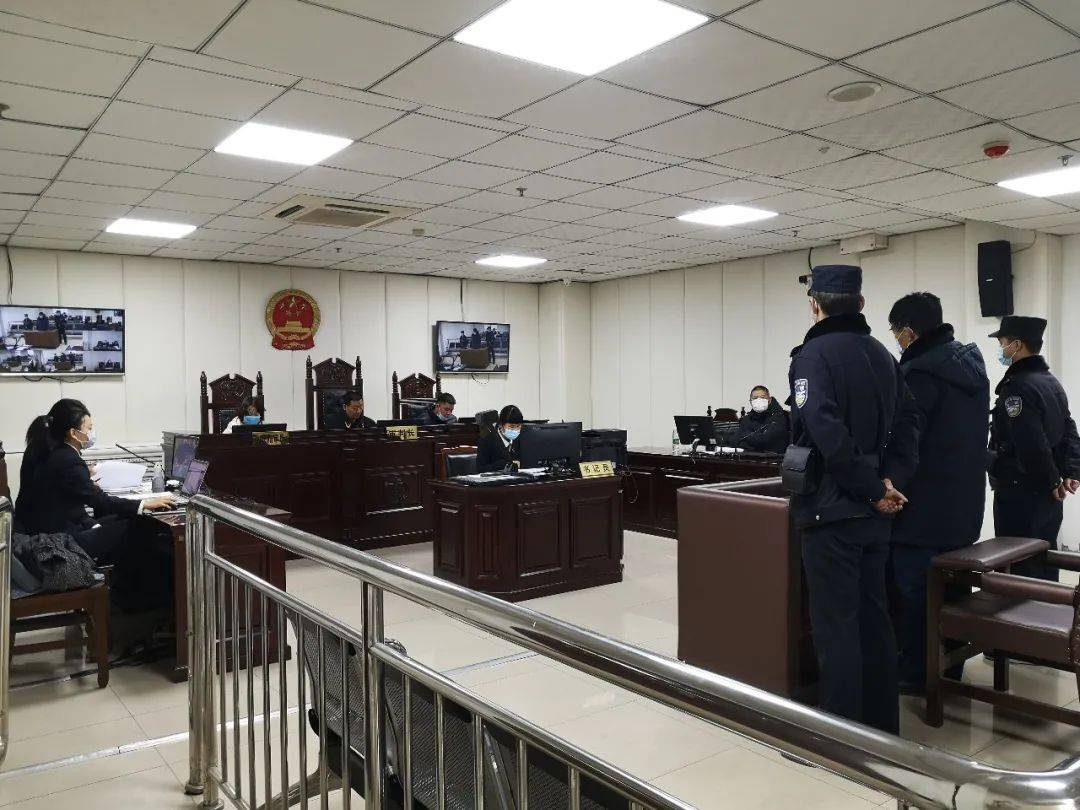 *
滦州一起污染情况案公然审理！-bsports必一网页版(图2)