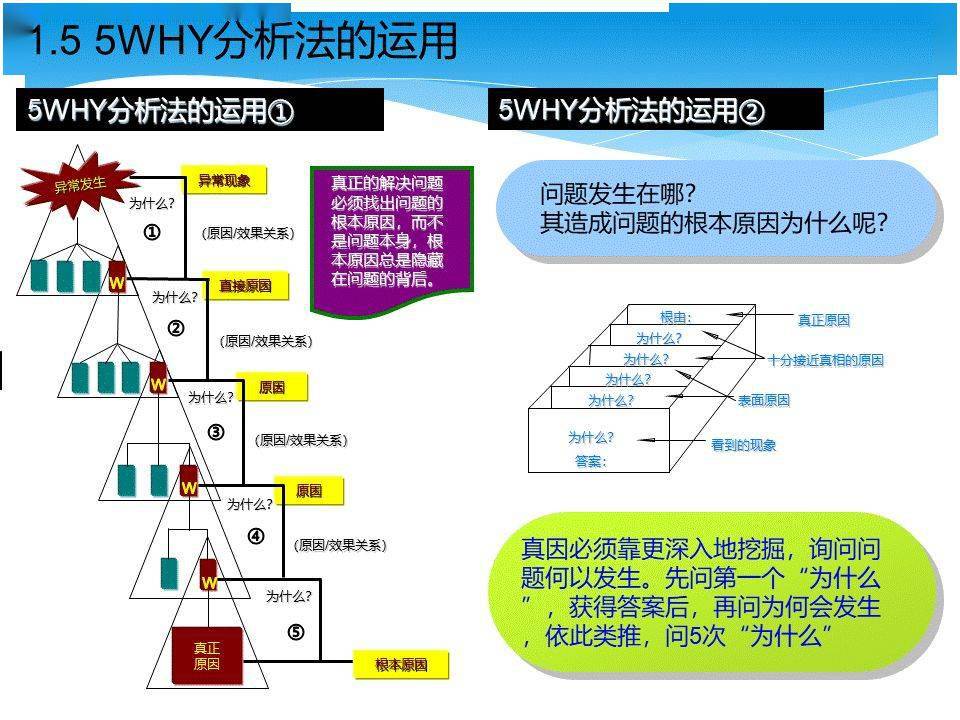 “bsports必一网页版”
8D基础原因分析：5WHY+鱼骨图(图11)